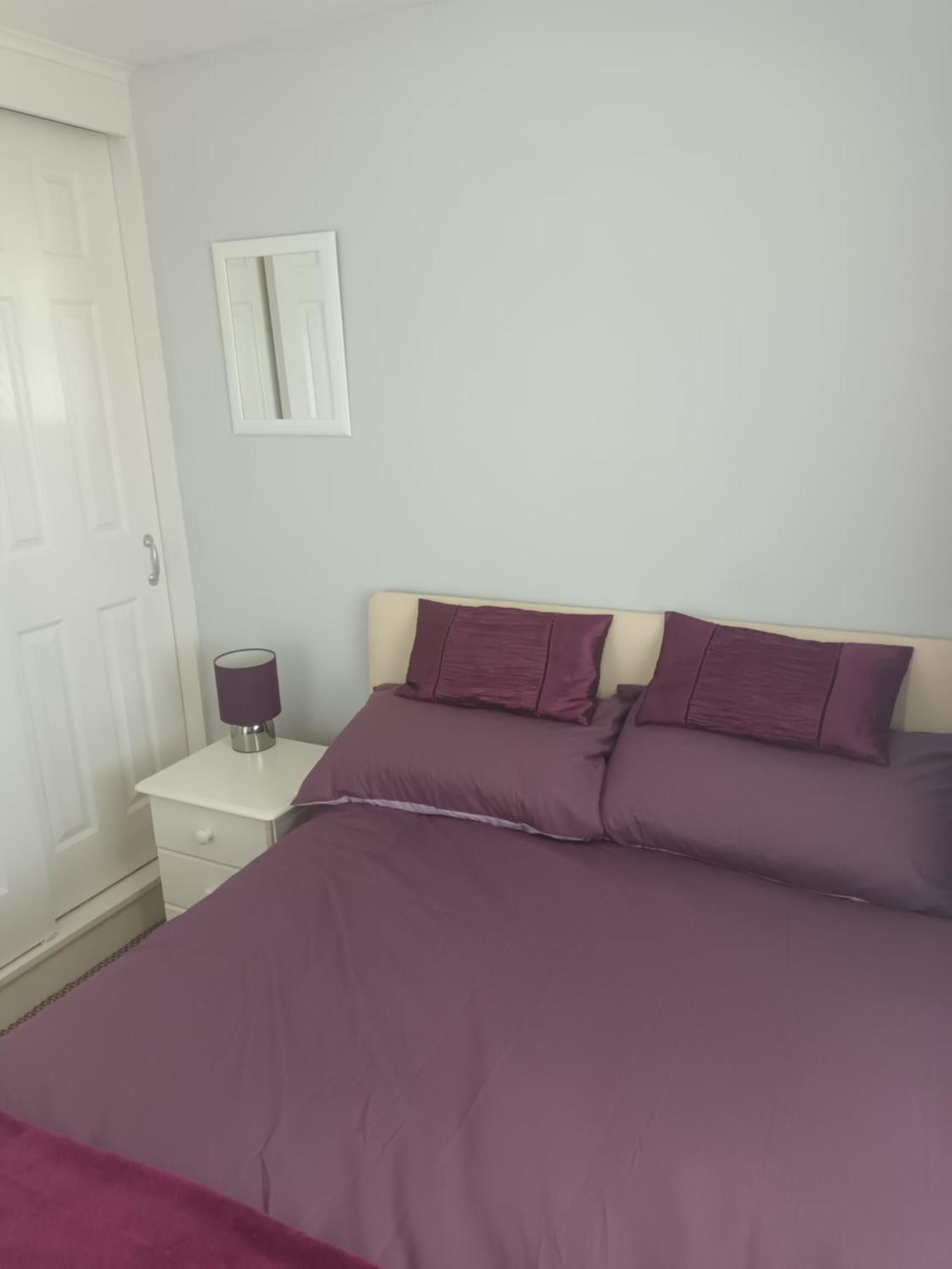 Holiday home Collier's Corner California Sands Great Yarmouth