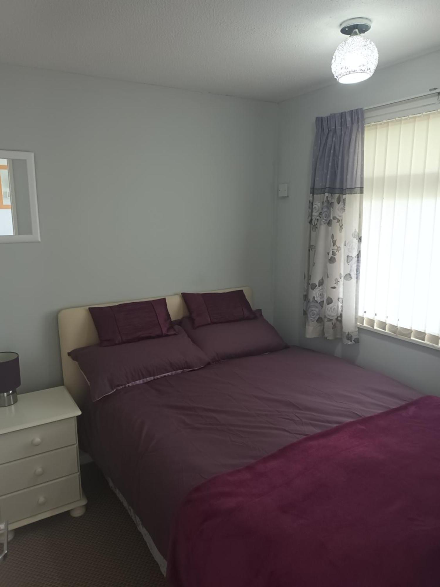 Collier's Corner California Sands Great Yarmouth Holiday home