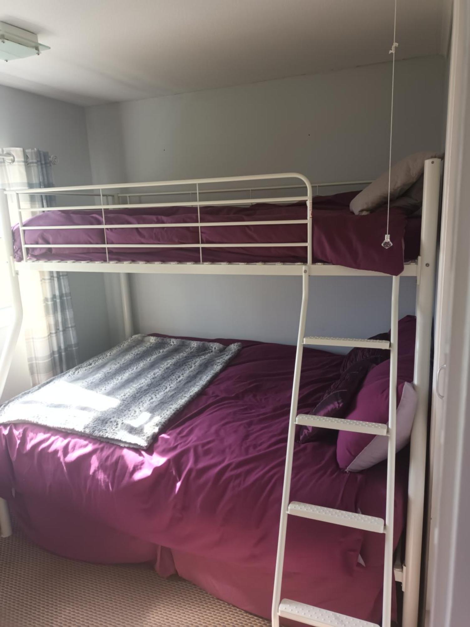 Holiday home Collier's Corner California Sands Great Yarmouth Scratby