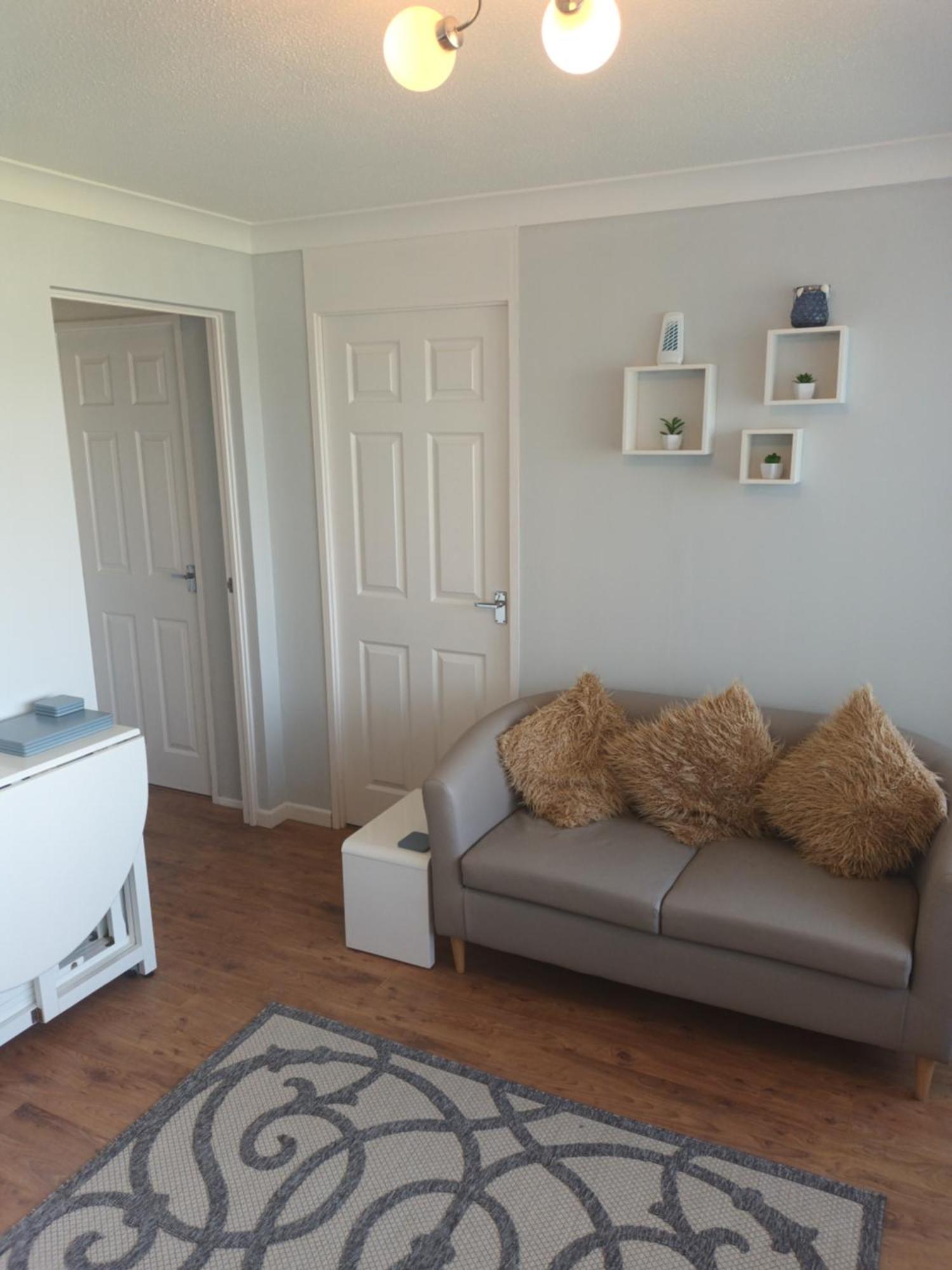 Collier's Corner California Sands Great Yarmouth Holiday home