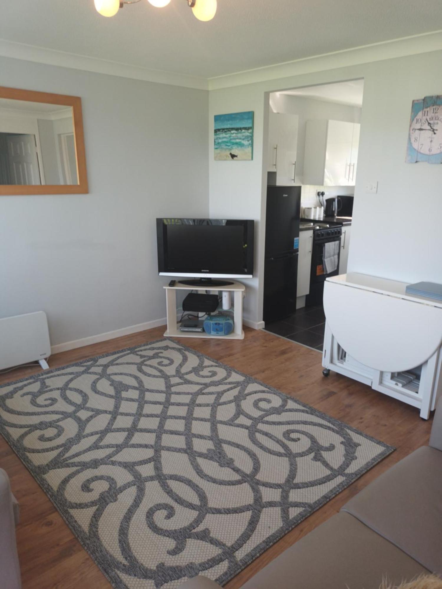 Collier's Corner California Sands Great Yarmouth Holiday home *