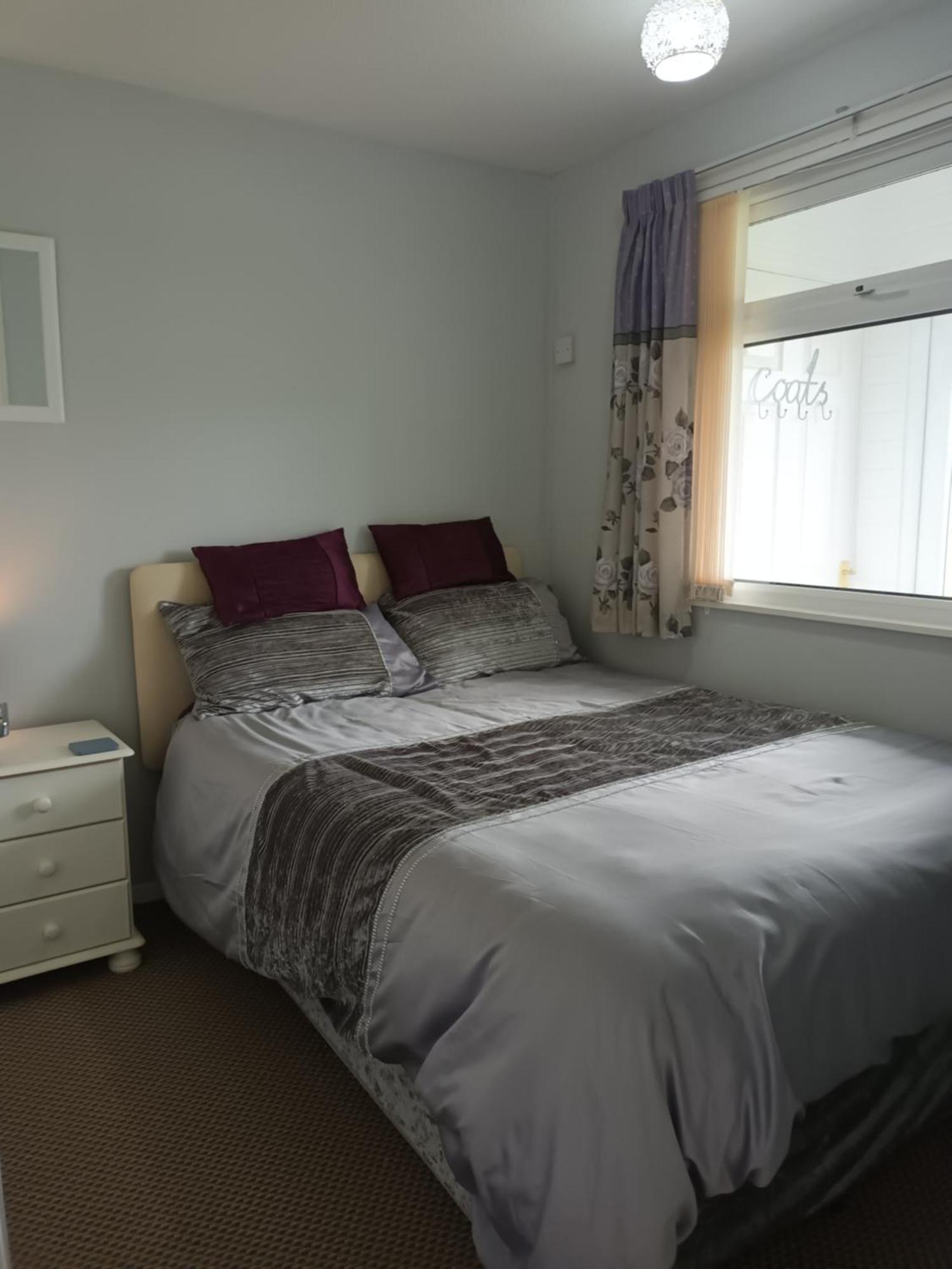 Holiday home Collier's Corner California Sands Great Yarmouth *