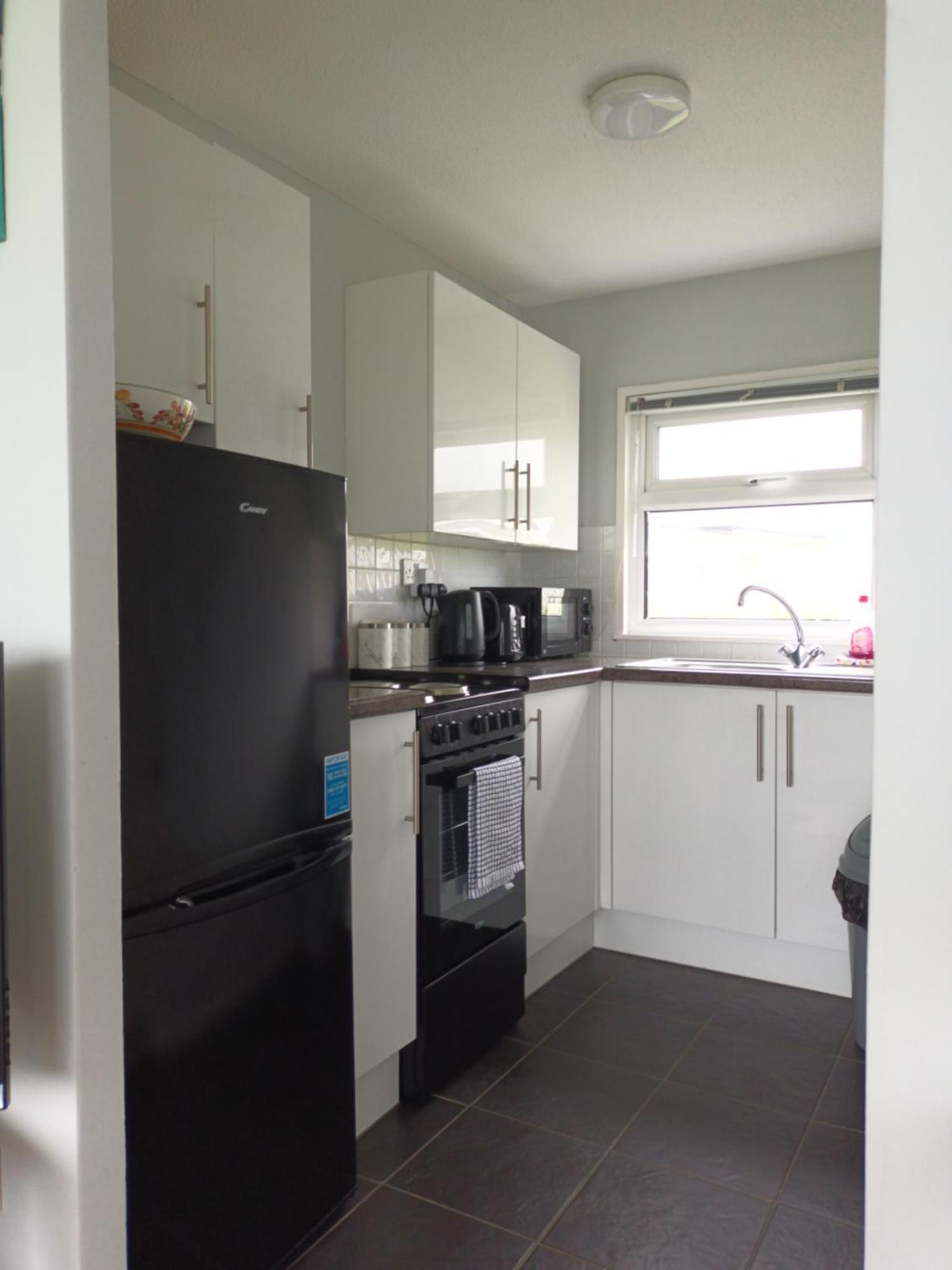 Holiday home Collier's Corner California Sands Great Yarmouth
