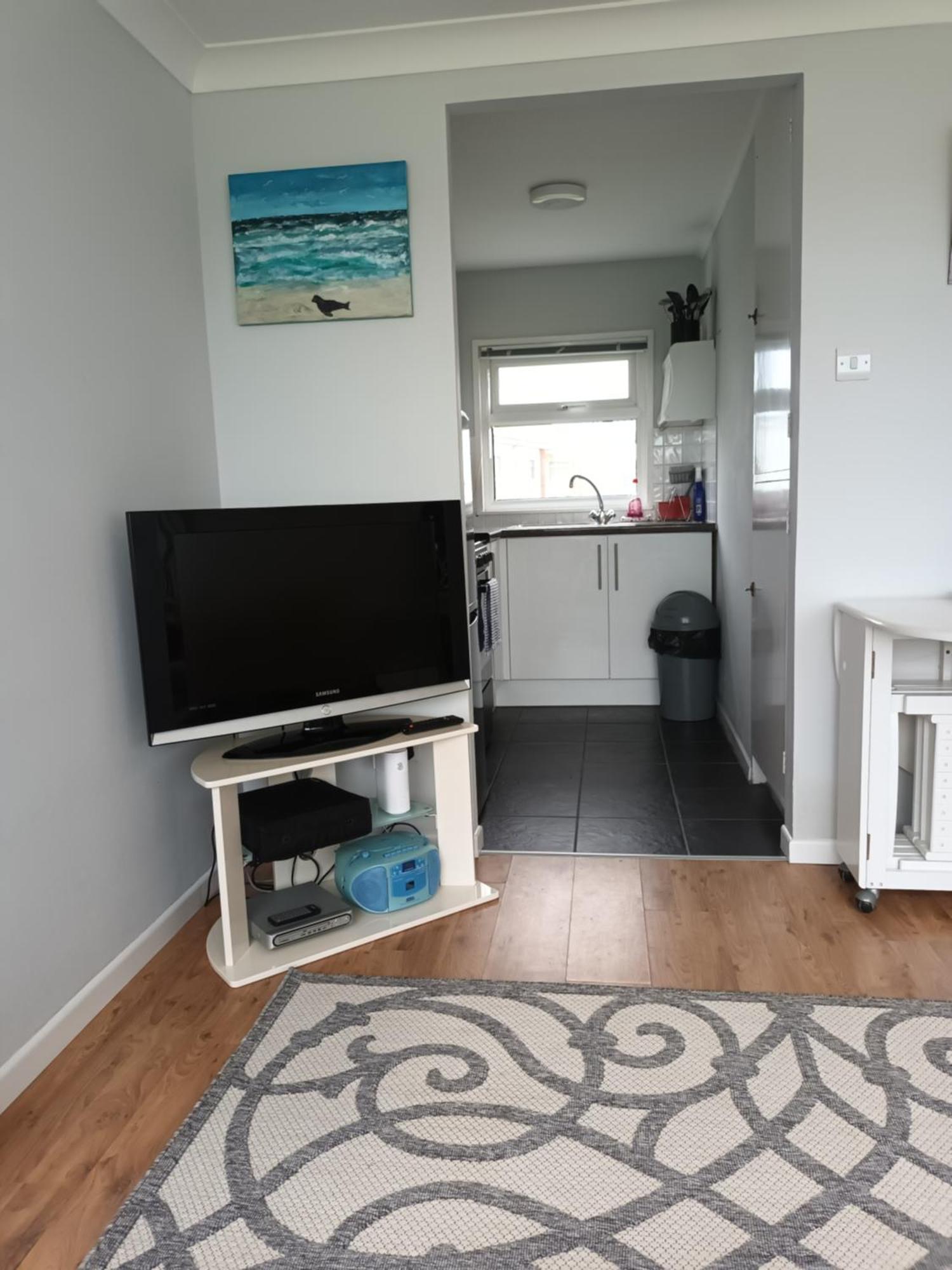 Holiday home Collier's Corner California Sands Great Yarmouth