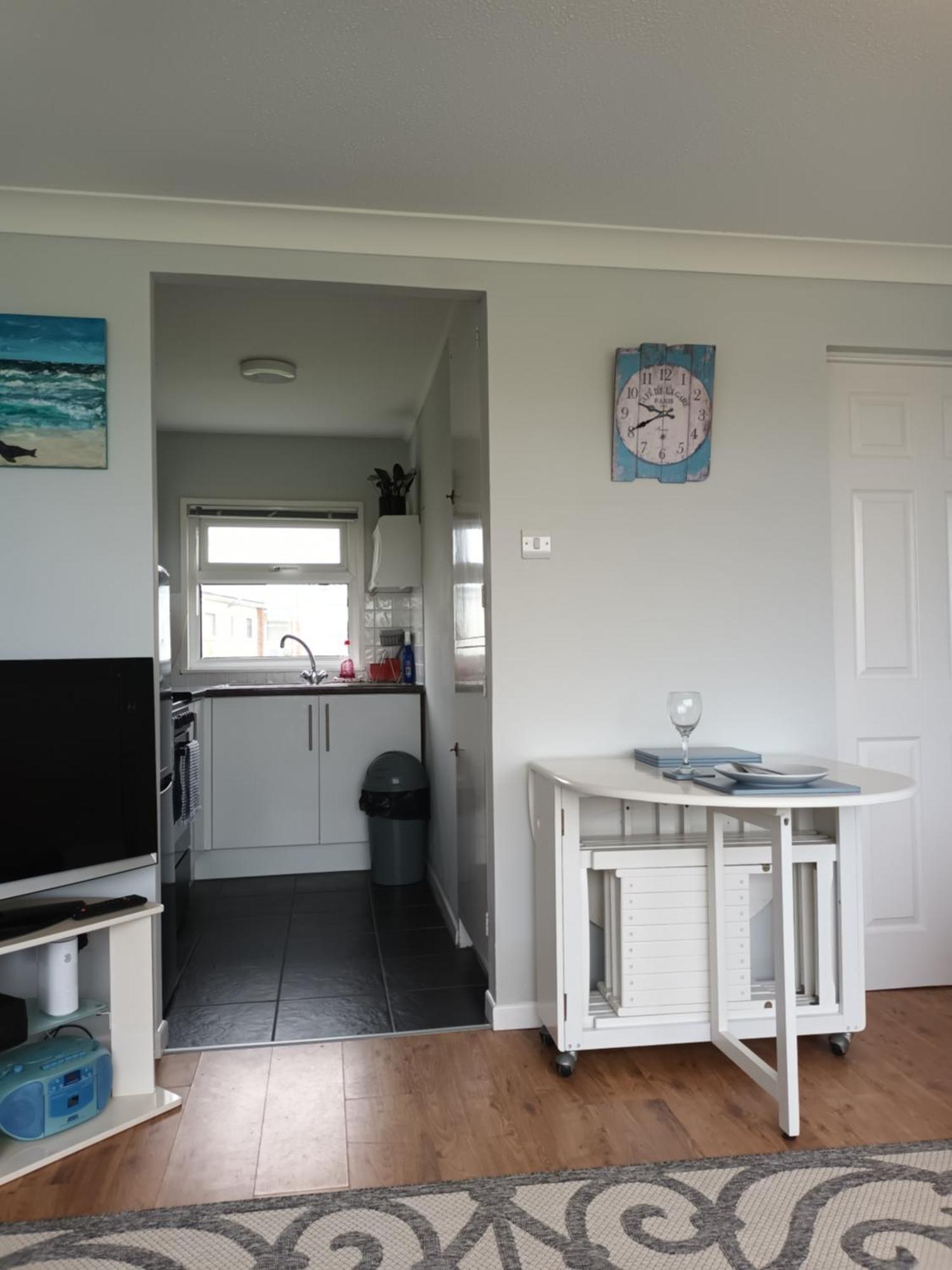 Holiday home Collier's Corner California Sands Great Yarmouth *